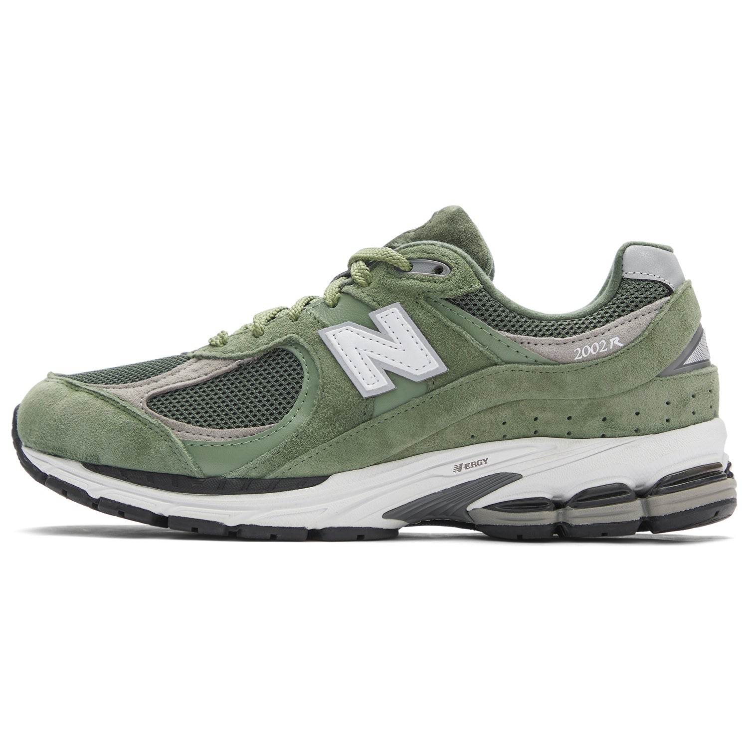 Кроссовки New Balance NB 2002R - Boxette Shop