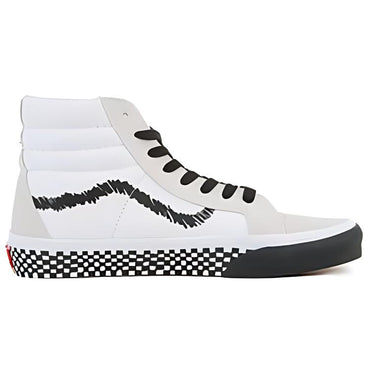 Кеды Vans SK8-Hi