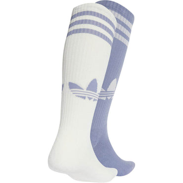 Носки Adidas Originals SS25 (2шт) - Boxette Shop