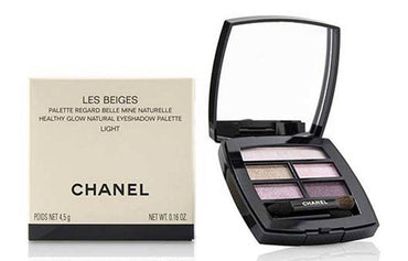 Тени для век Chanel Natural Glow - Boxette Shop
