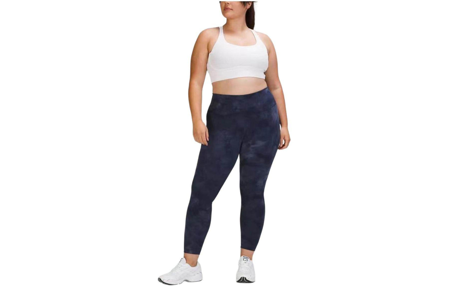 Спортивные леггинсы женские Lululemon - Boxette Shop