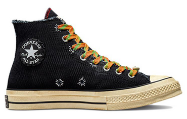 Кеды Converse Chuck 70