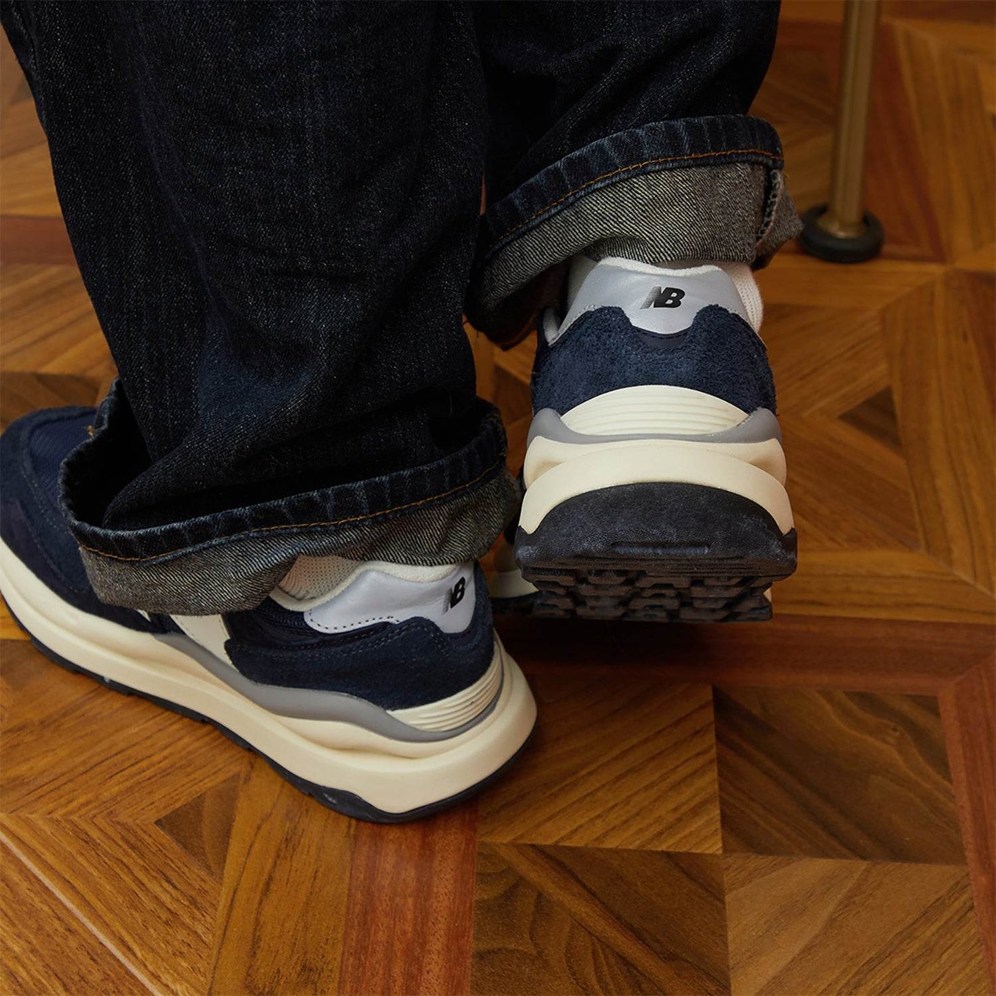 Кроссовки New Balance NB 5740 - Boxette Shop