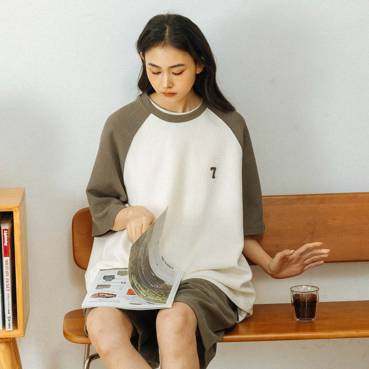 Футболка 714Street SS23 - Boxette Shop