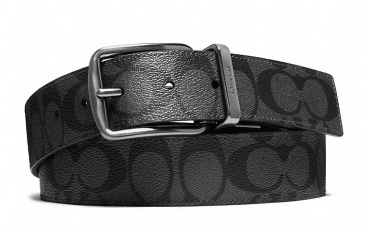 Ремень мужской Coach - Boxette Shop