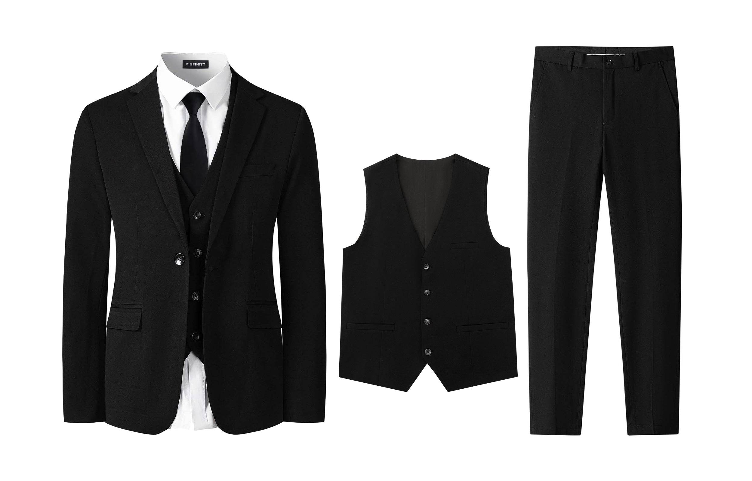 Костюм Minfinity - Boxette Shop