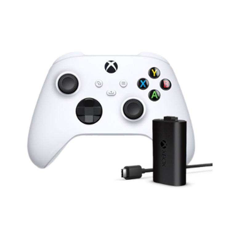 Геймпад Microsoft Xbox (2020) - Boxette Shop