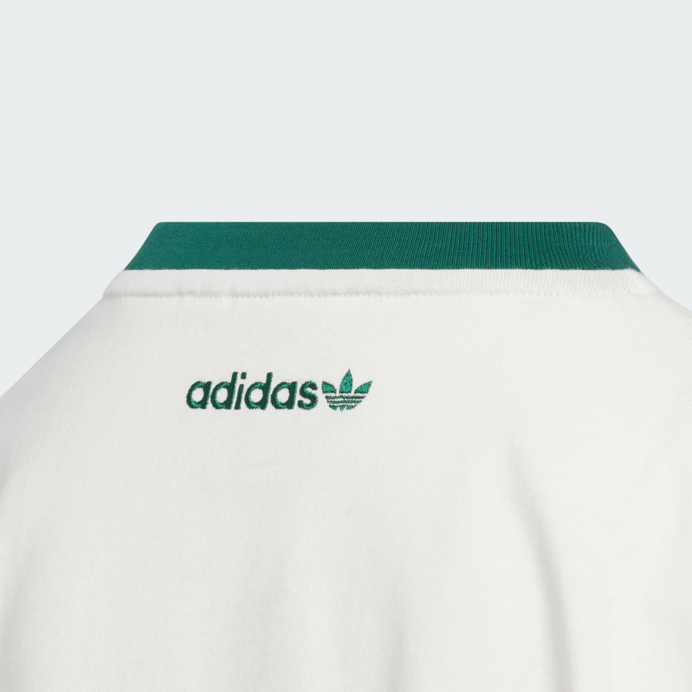 Adidas Originals Clover Comfort o'g'il bolalar uchun futbolka