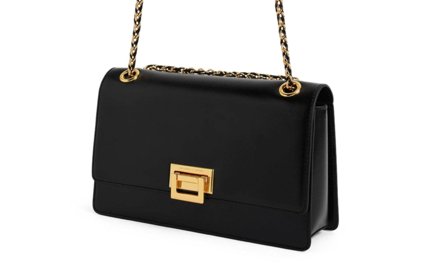 Сумка женская Charles&Keith - Boxette Shop