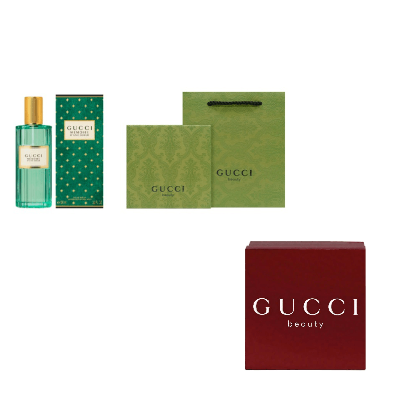 Духи женские Gucci Memories - Boxette Shop