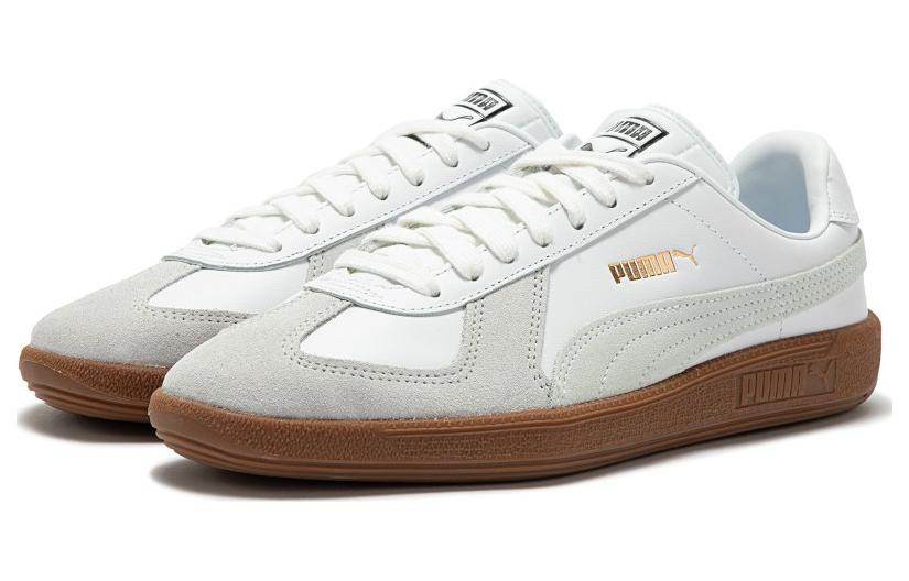 Кроссовки Puma Army Trainer - Boxette Shop
