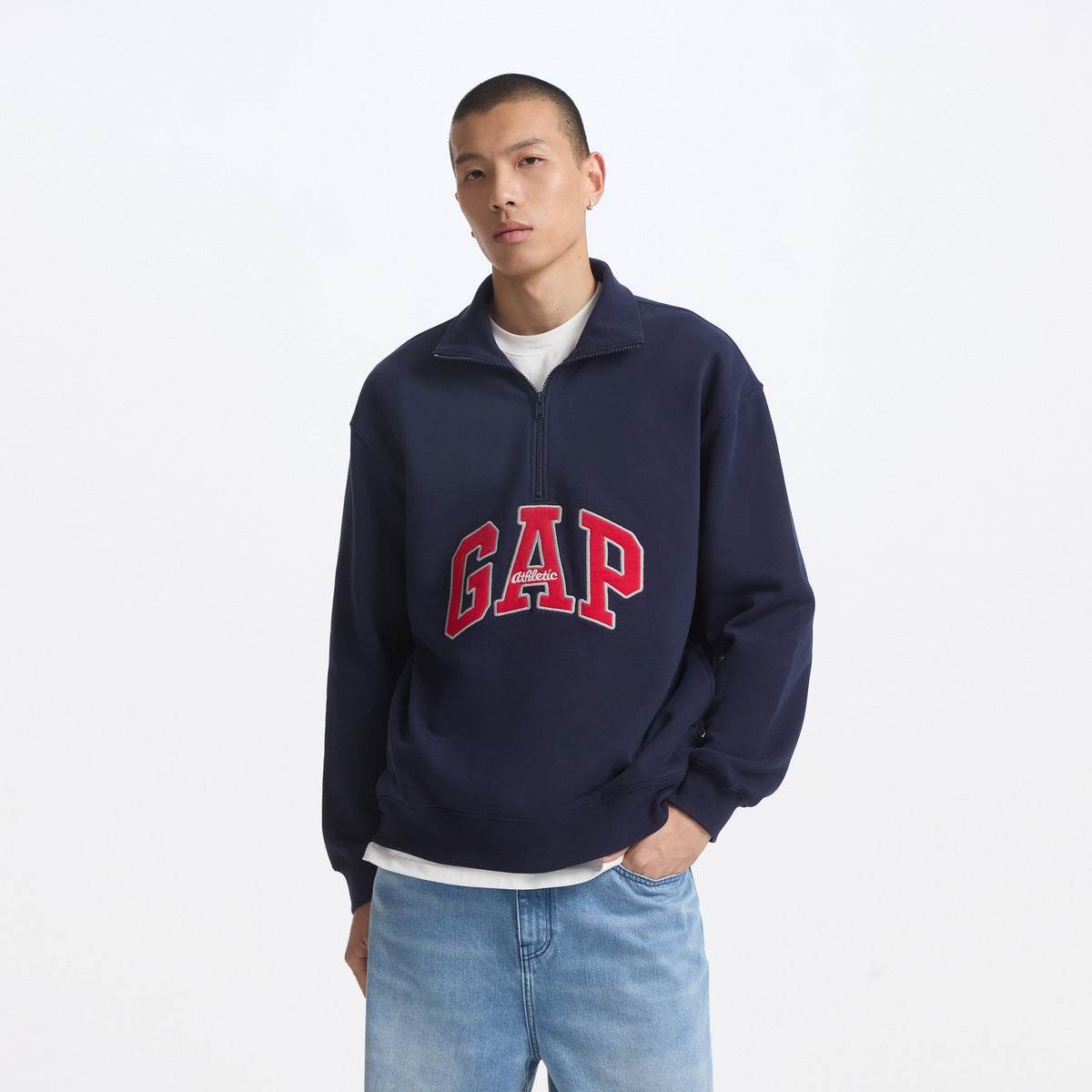 Свитер GAP - Boxette Shop