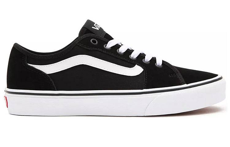 Кеды Vans Filmore Fashion - Boxette Shop