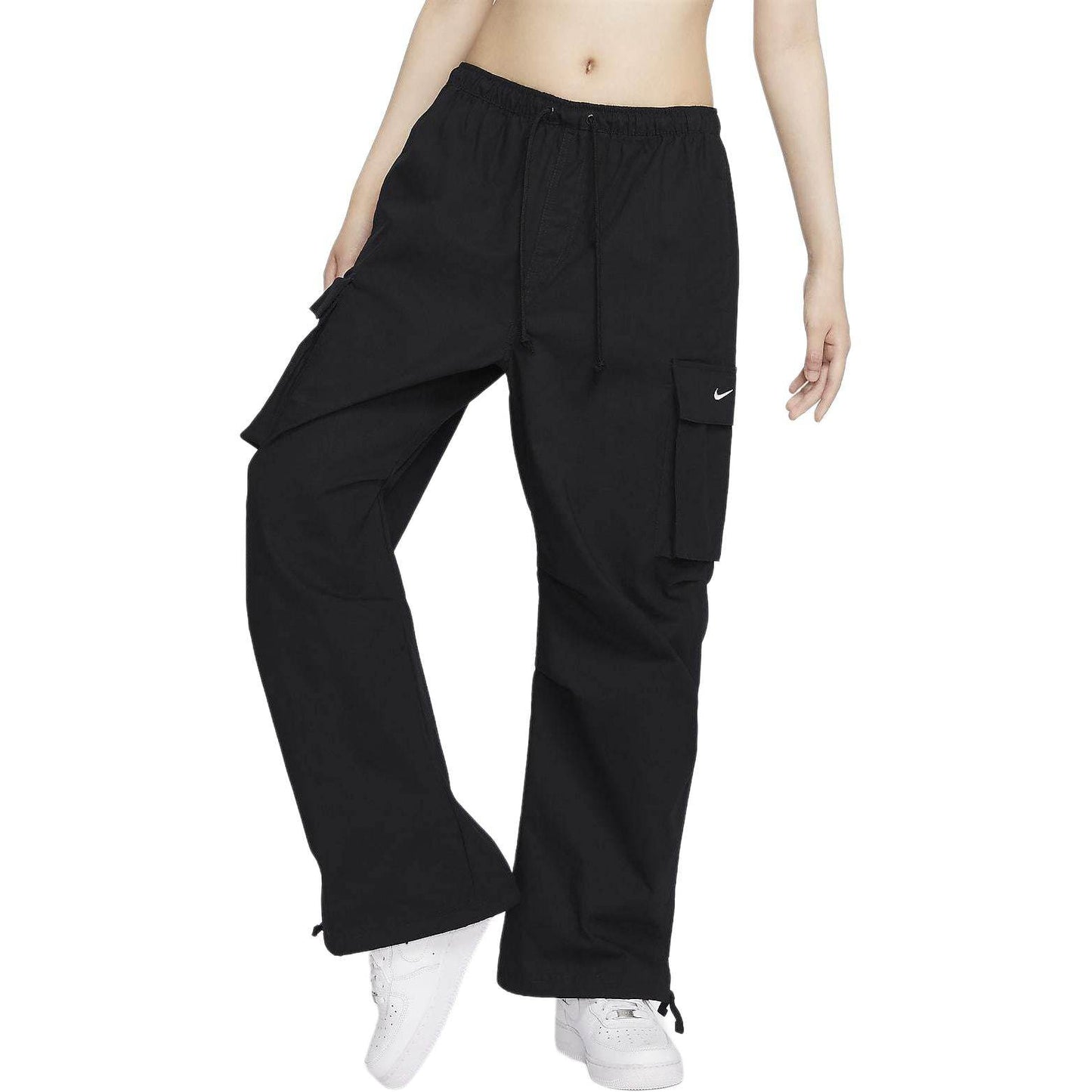 Брюки женские Nike Sportswear - Boxette Shop