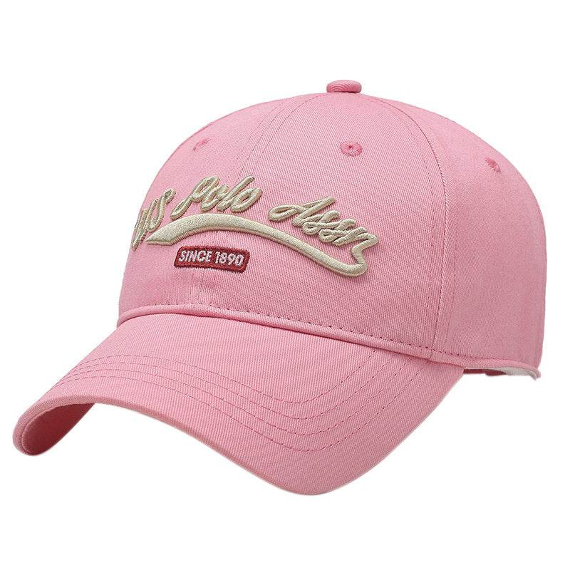 Кепка U.S. Polo Assn. - Boxette Shop