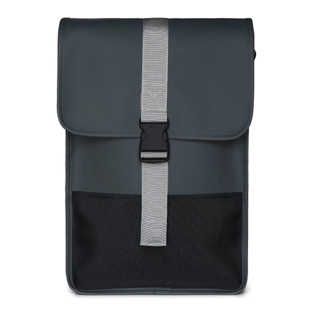 Рюкзак Rains Mini Buckle Backpack - Boxette Shop