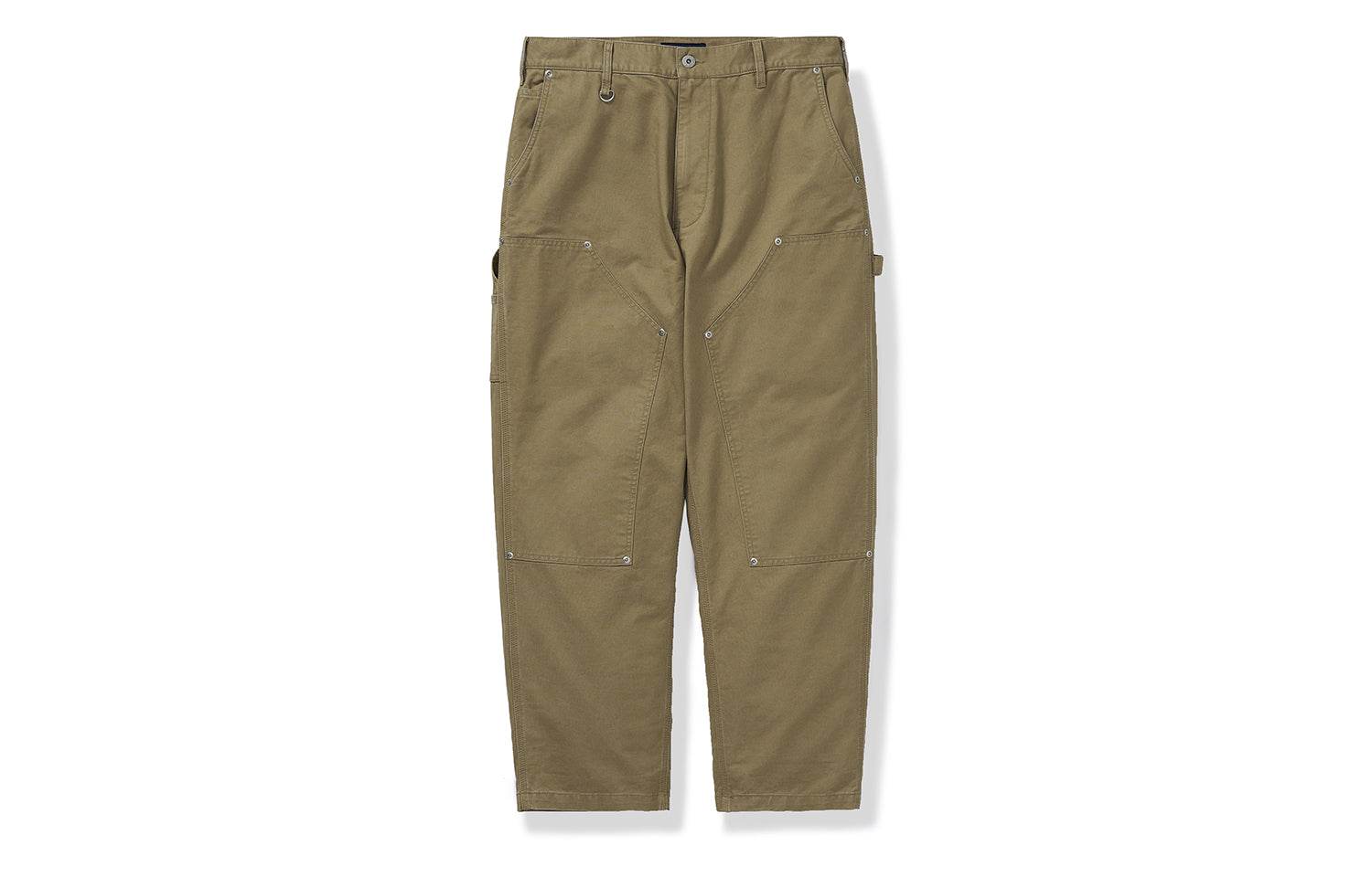 Брюки мужские 714Street SS23 - Boxette Shop