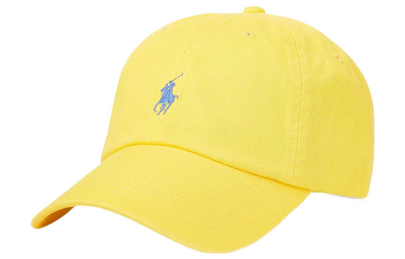 Кепка Polo Ralph Lauren - Boxette Shop