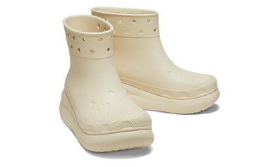 Сапоги Crocs PU Classic Puff - Boxette Shop
