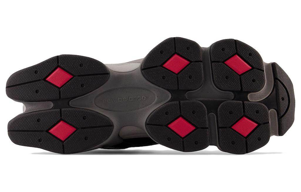 Кроссовки New Balance NB 9060 - Boxette Shop