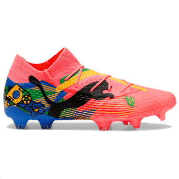 Бутсы Neymar Jr x Copa América x Puma Future 7 NJR - Boxette Shop