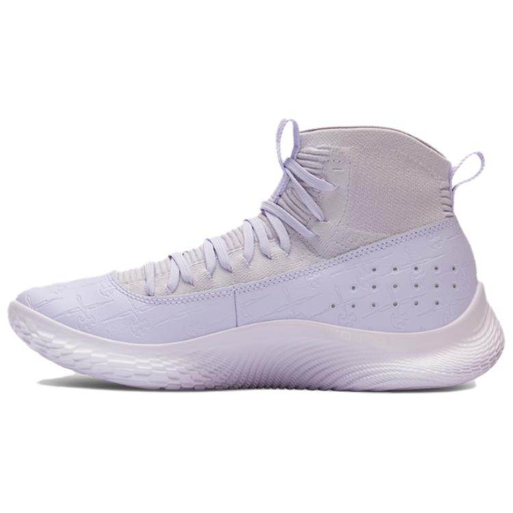 Кроссовки Under Armour Curry 4 Pangu - Boxette Shop