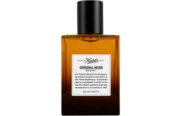 Духи женские Kiehl's Original Fragrance Eau de Toilette - Boxette Shop