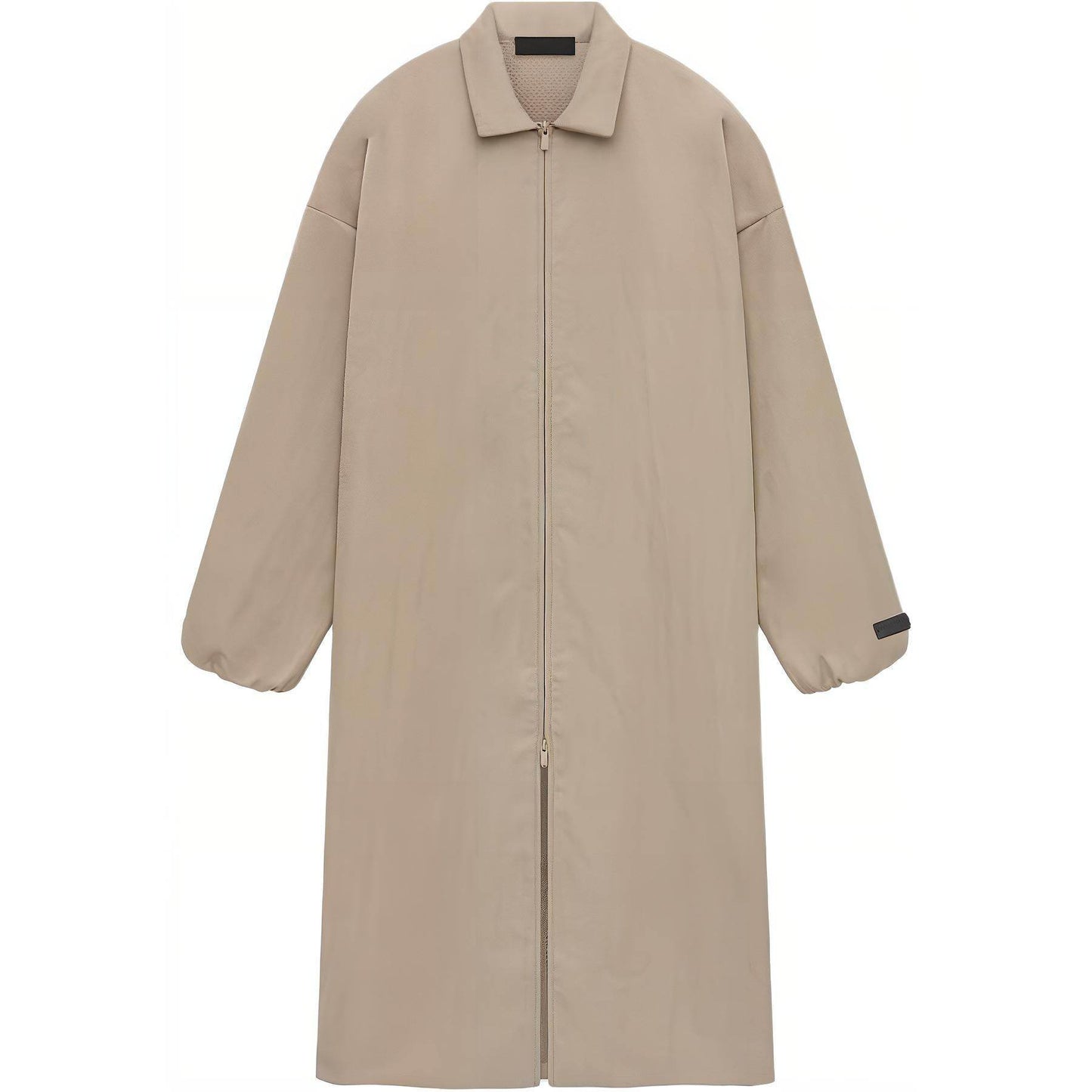 Тренч мужской Fear of God Essentials - Boxette Shop