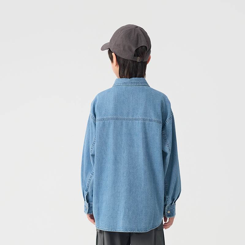 Рубашка для подростков Balabala - Boxette Shop