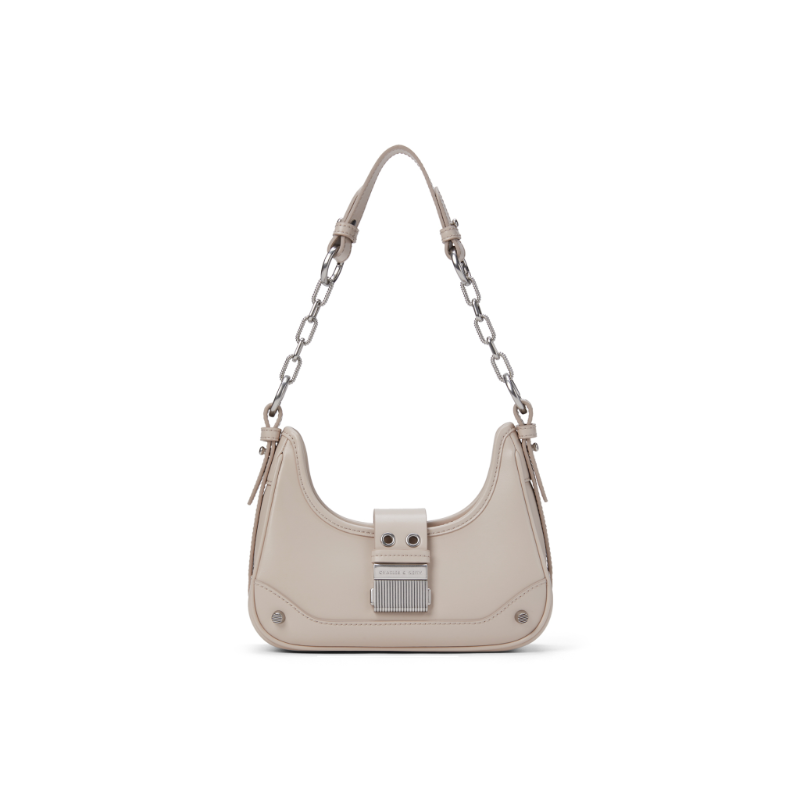 Сумка женская Charles & Keith "Moon Bag" - Boxette Shop