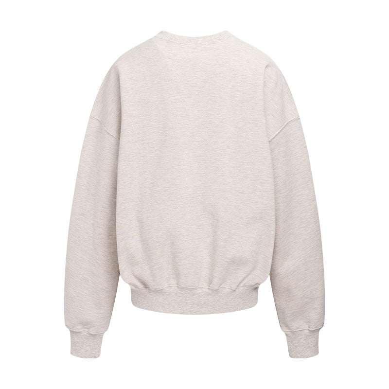 Свитер Mardi Mercredi SS24