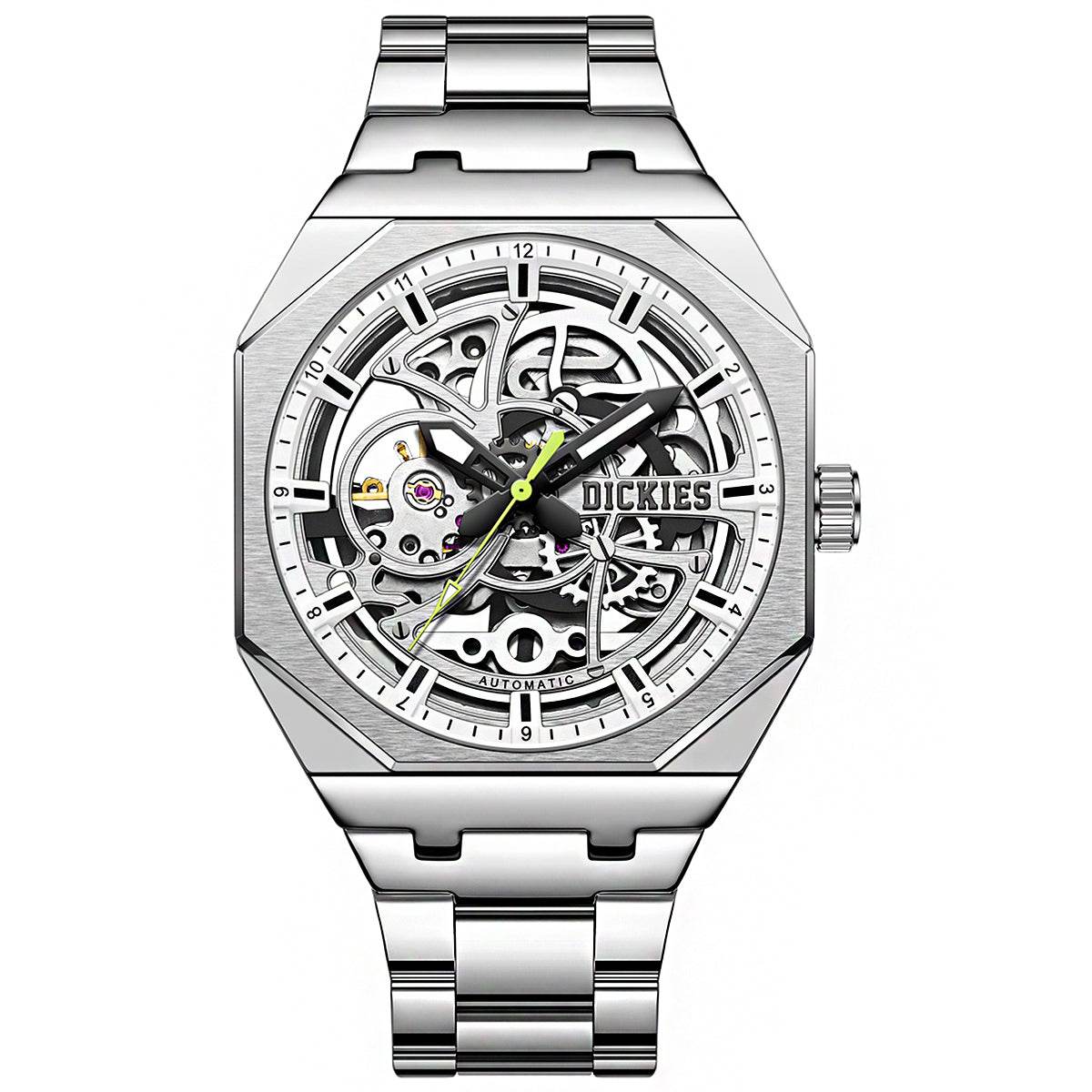 Часы Dickies Starburst CL-549P - Boxette Shop