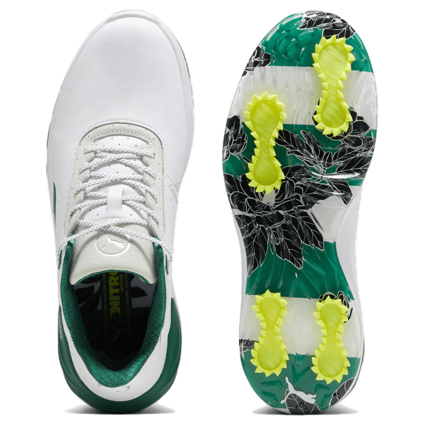 Кроссовки мужские Puma Comfort & Stability Low - Boxette Shop