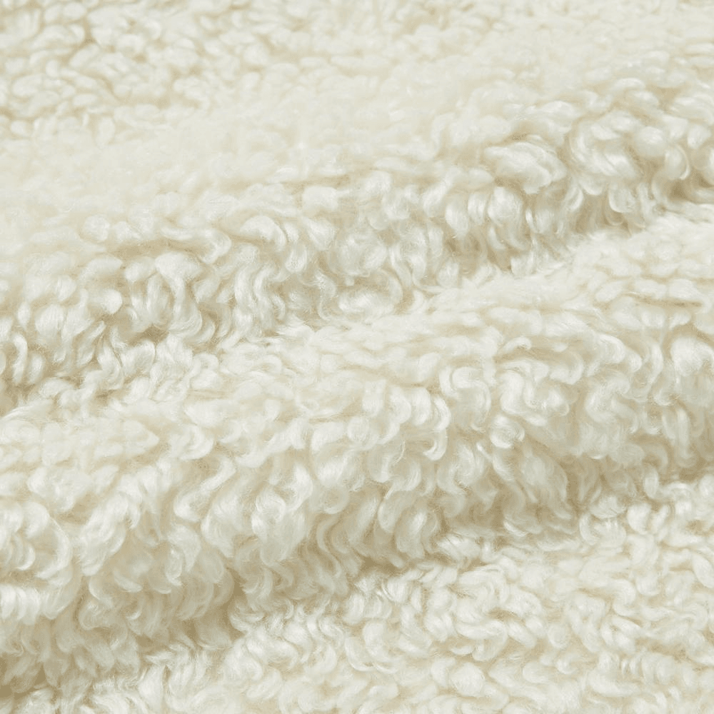 Куртка женская Uniqlo Ss23 Colour Fleece S Milk - Boxette Shop