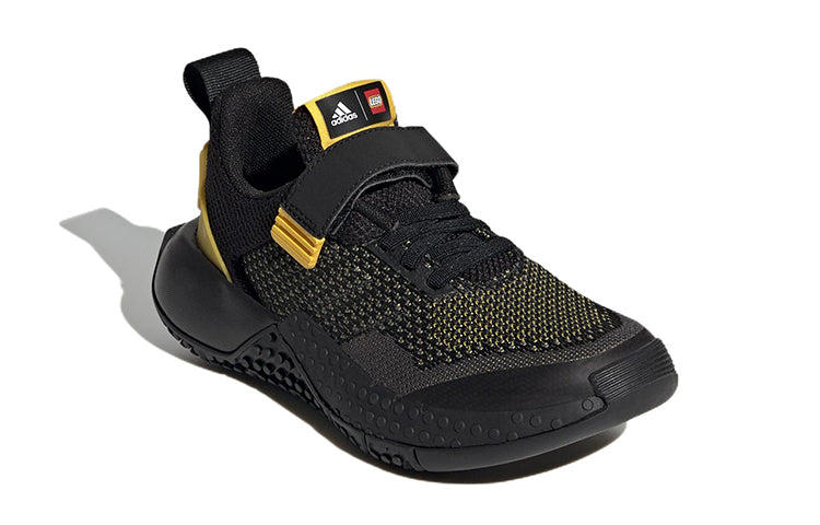 Кроссовки детские LEGO x Adidas Sport Pro EL K