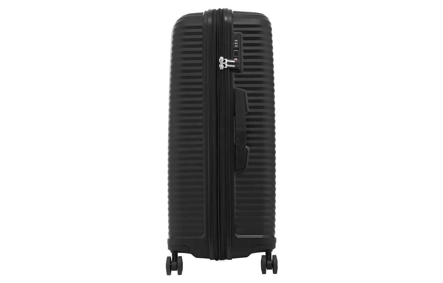 Чемодан Samsonite New Xiu Li Varro - Boxette Shop