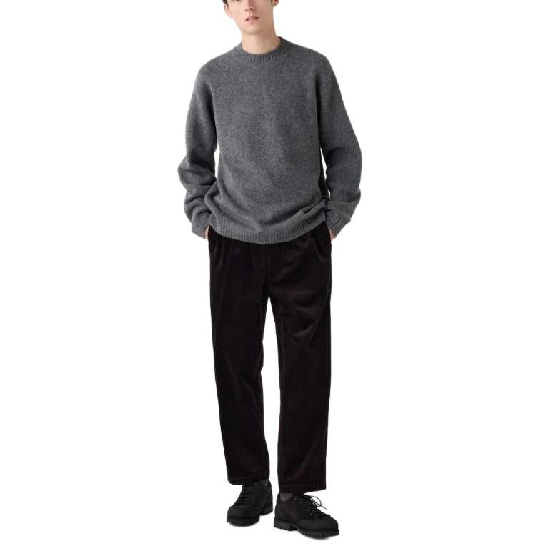 Свитер Uniqlo