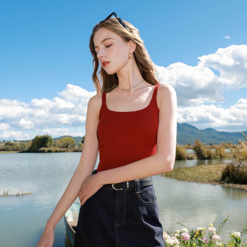 Топ женский 3Colour - Boxette Shop