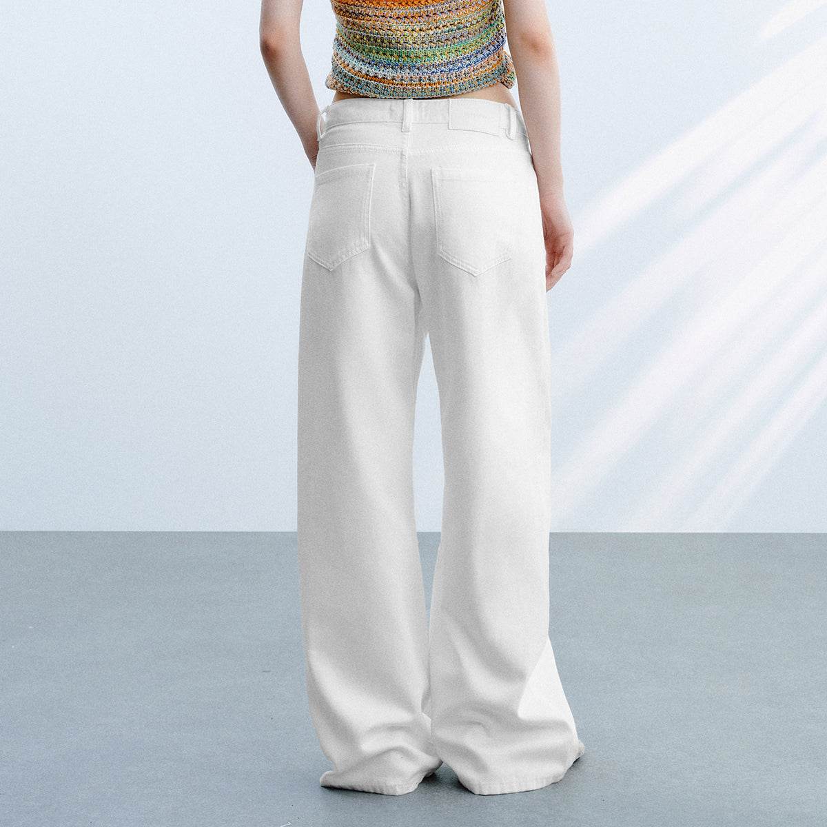 Брюки женские Urban Revivo UR - Boxette Shop