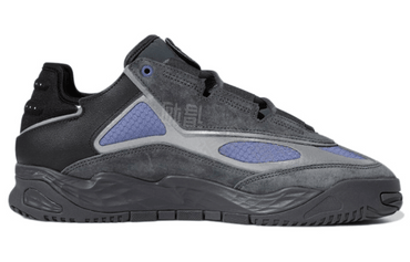 Кроссовки Adidas Originals Niteball 1.0 Leather - Boxette Shop