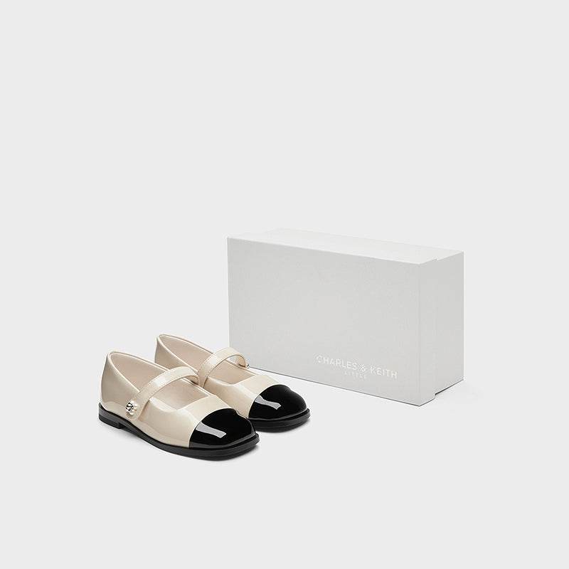 Туфли для девочек Charles & Keith - Boxette Shop