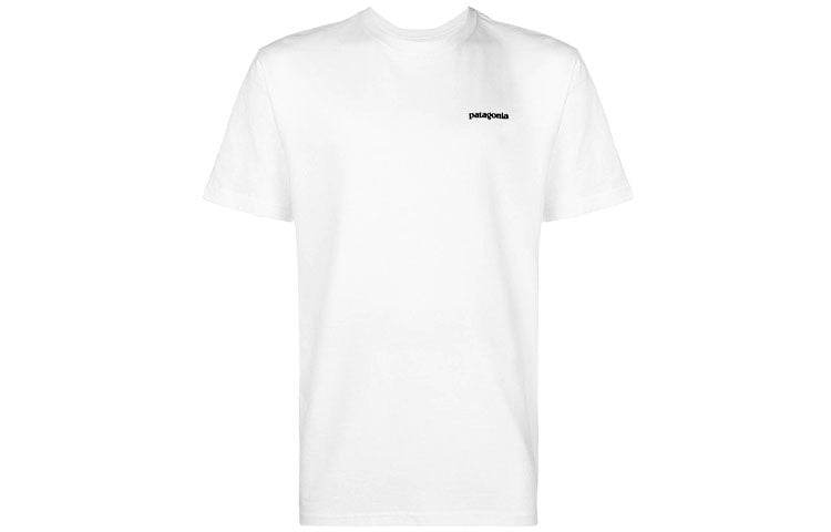 Футболка женская Patagonia - Boxette Shop