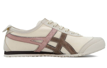 Кроссовки Onitsuka Tiger Mexico 66 Slip-On Deluxe - Boxette Shop