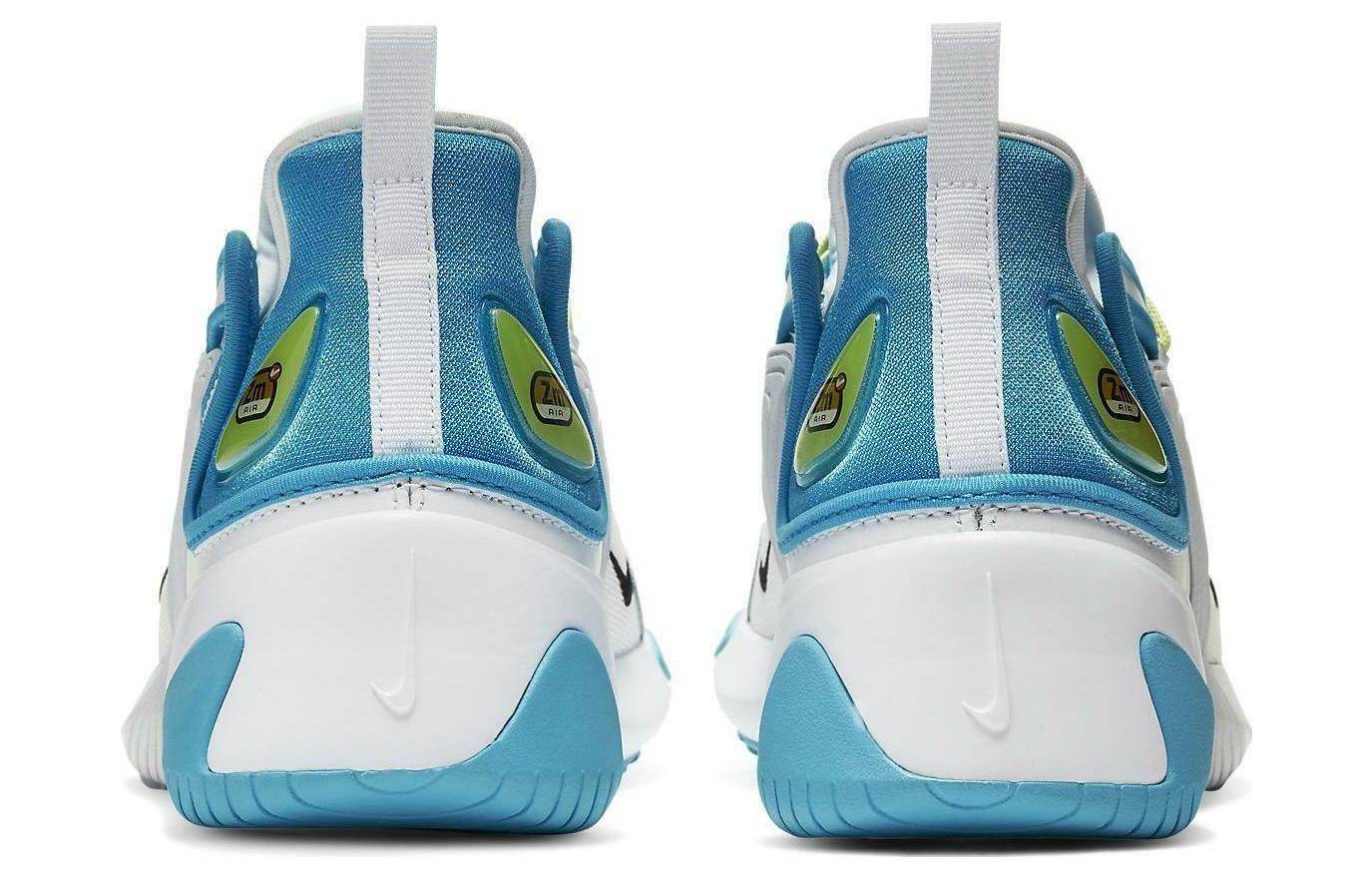 Кроссовки женские Nike Zoom 2K - Boxette Shop