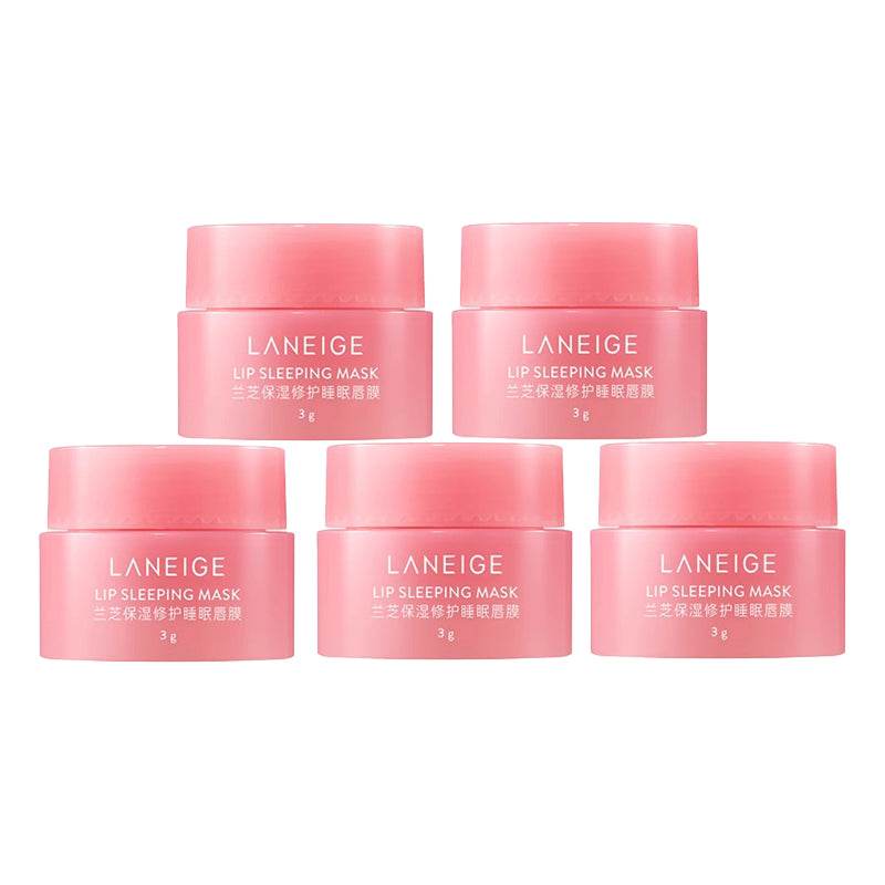 Питательная маска для губ Laneige - Boxette Shop