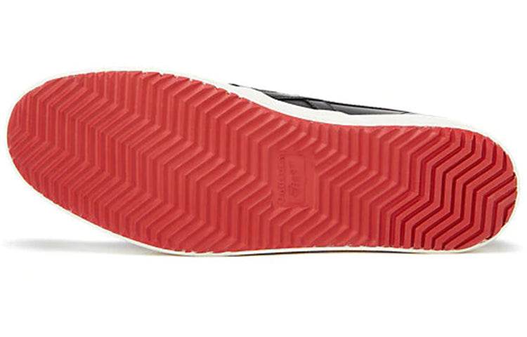 Кроссовки Onitsuka Tiger Fabre NM - Boxette Shop