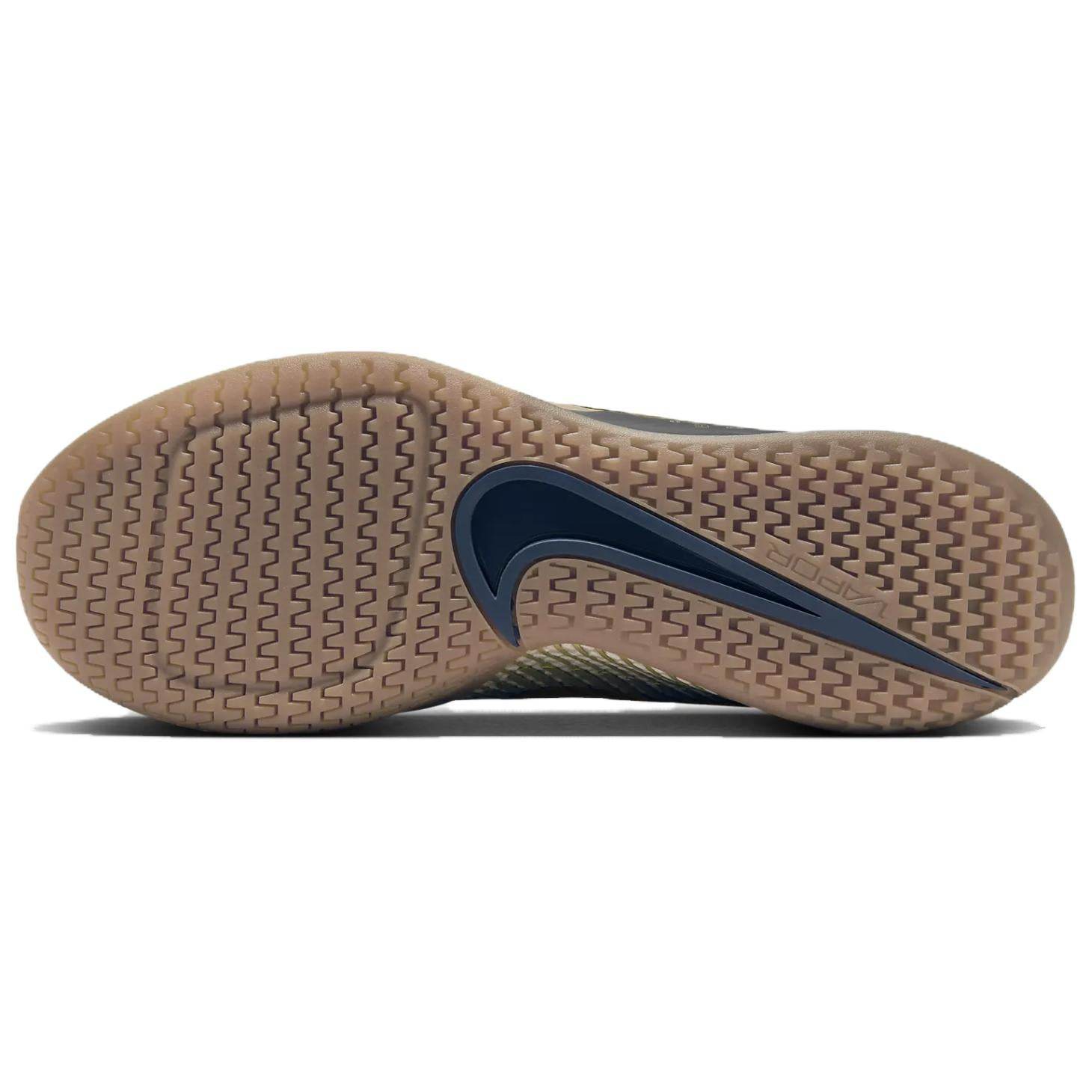 Теннисные кроссовки Nike Court Vapor 11 Premium - Boxette Shop