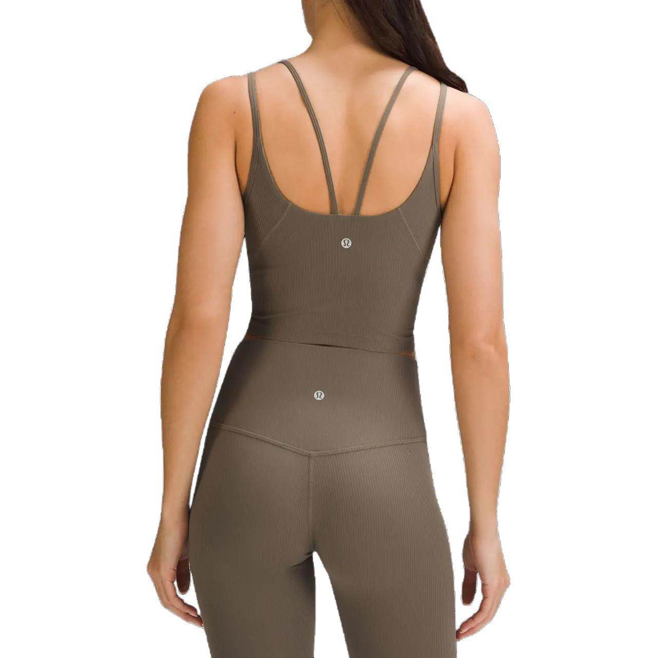 Топ женский Lululemon Align - Boxette Shop