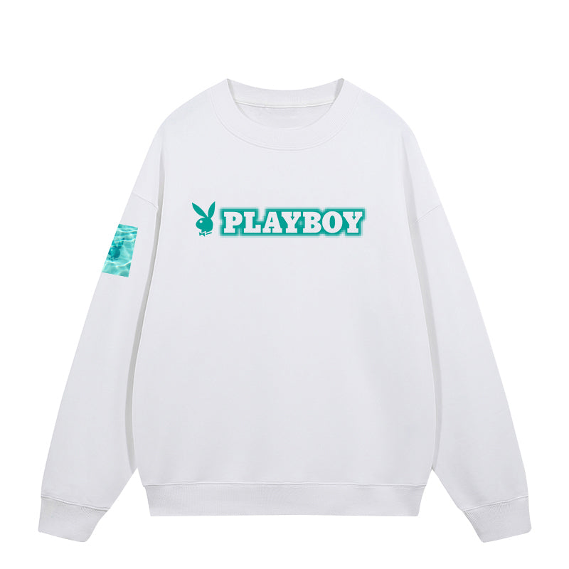 Erkaklar uchun Playboy sviteri