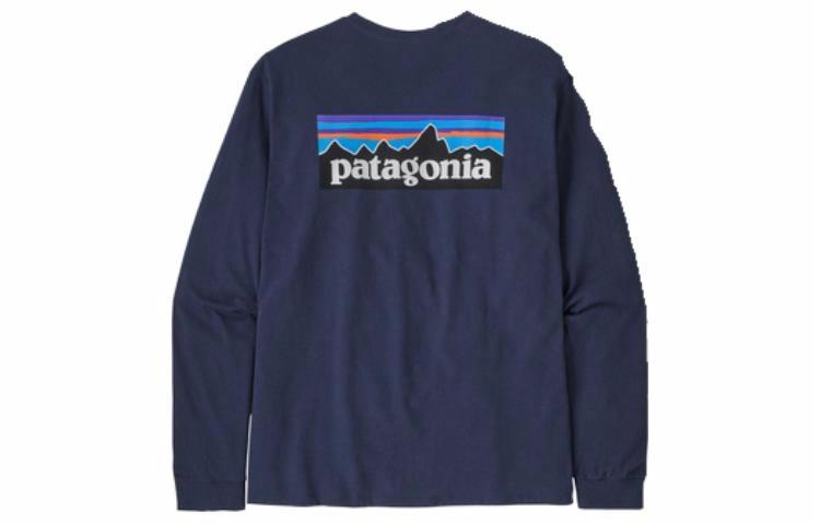 Свитер Patagonia P-6 Responsibili-T